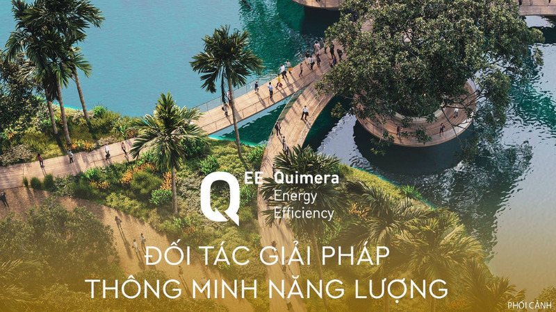 QEE Quimera Energy Efficiency - Đối tác xây dựng QEE Quimera Energy Efficiency - Đối tác xây dựng