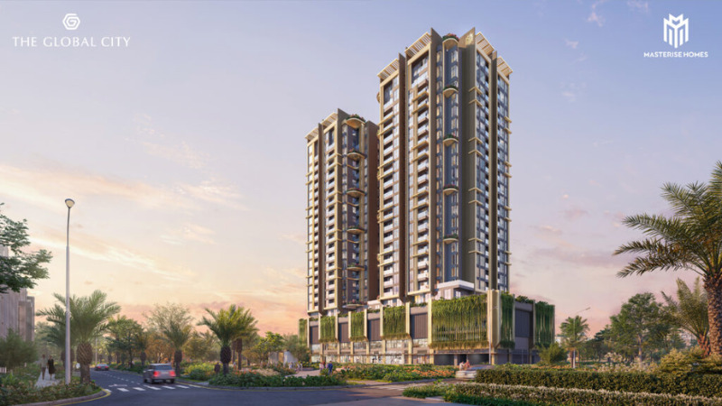 Tại sao chọn Masteri Grand View - The Global City Tại sao chọn Masteri Grand View - The Global City