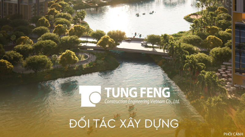 TUNG FENG - Đối tác xây dựng TUNG FENG - Đối tác xây dựng