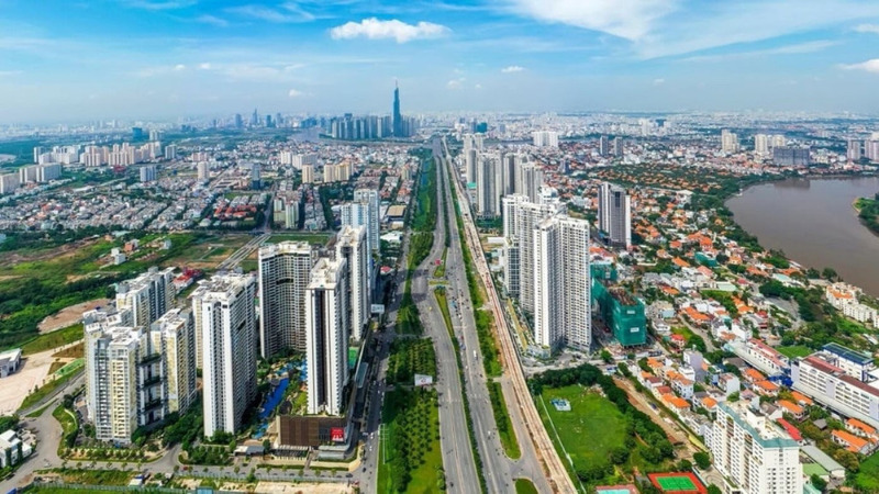 Khung giá đất mới từ 2026 - Yếu tố thúc đẩy giá BĐS